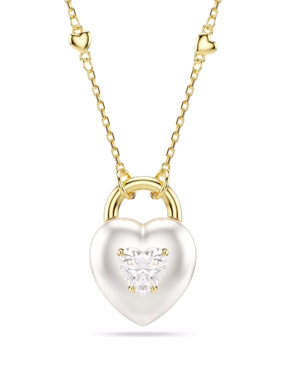 Swarovski Idyllia Necklace